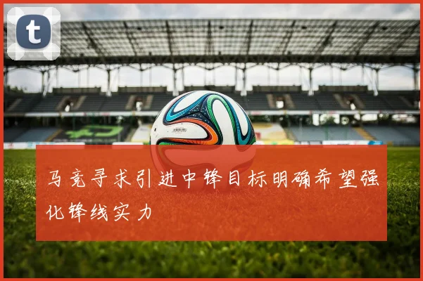 马竞寻求引进中锋目标明确希望强化锋线实力